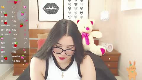 beautty_pink online show from January 8, 1:52 pm