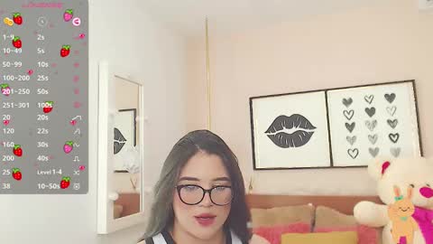 beautty_pink online show from January 8, 7:56 pm
