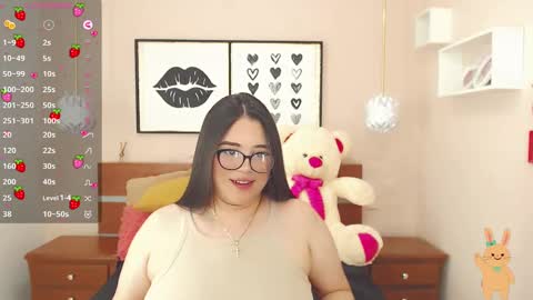 beautty_pink online show from January 25, 9:57 pm