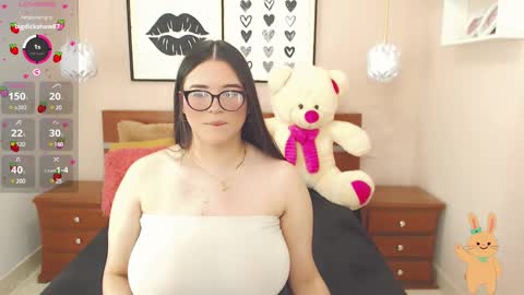 beautty_pink online show from February 18, 2:27 pm