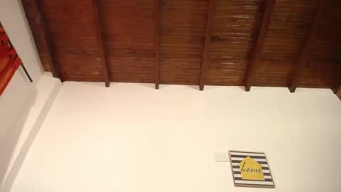 Snapshot of beauty_ass_69 chatting on October 14, 7:58 pm NATHALIA online show from October 14, 7:58 pm