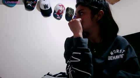 beautybeasstt online show from April 14, 3:12 am