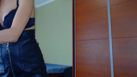 Maria online show from February 24, 12:26 pm