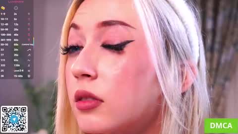 Polly  online show from October 23, 4:39 pm