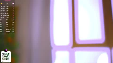 Polly  online show from February 16, 5:25 am