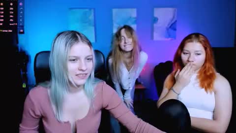 beauty_ginger online show from November 21, 9:52 am