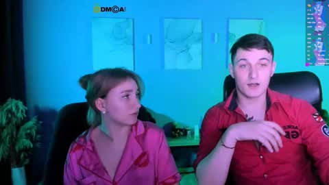 beauty_ginger online show from February 24, 8:07 pm