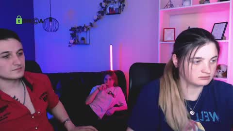 beauty_ginger online show from April 15, 7:58 pm