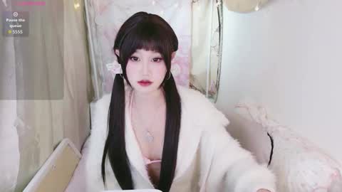beauty_hanhan online show from December 22, 11:07 am