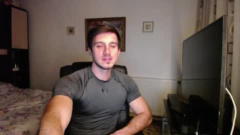 Mia and Jake online show from November 11, 11:16 pm