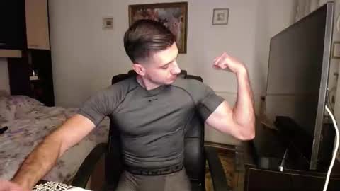 Mia and Jake online show from November 13, 2:49 pm