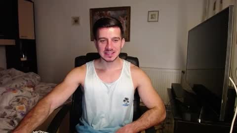 Mia and Jake online show from November 26, 1:12 pm