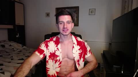 Mia and Jake online show from January 11, 3:50 pm