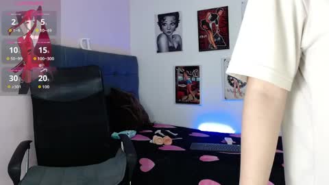 lana online show from April 4, 1:59 am