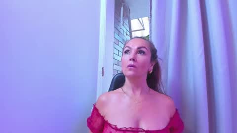 Chantall online show from January 18, 11:00 pm