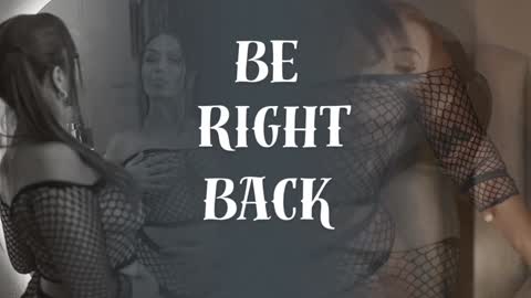 Chantall online show from January 22, 10:48 pm