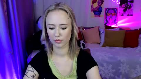 beauty Sasha online show from October 10, 6:07 pm