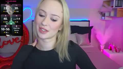 beauty Sasha online show from February 12, 4:13 pm