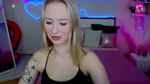 beauty Sasha online show from March 9, 2:21 pm