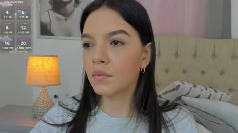 Ariana Reyes online show from March 3, 12:16 pm