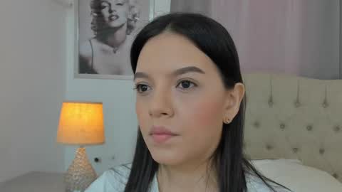 Ariana Reyes online show from March 5, 12:11 pm