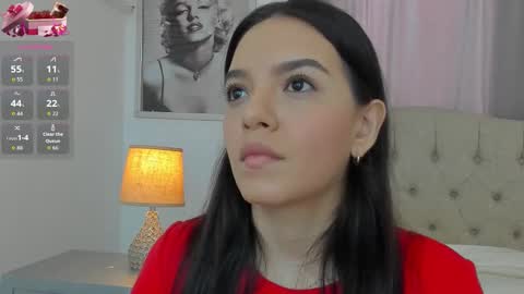 Ariana Reyes online show from September 15, 12:27 pm