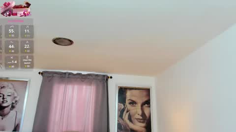 Ariana Reyes online show from October 1, 12:22 pm