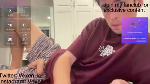 Snapshot of beautydicked chatting on February 3, 2:55 pm beautydicked online show from February 3, 2:55 pm