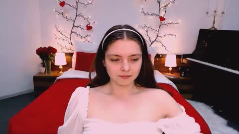 Gloria online show from November 20, 2:39 pm