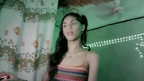 beautyhotasia123 online show from December 6, 5:44 pm