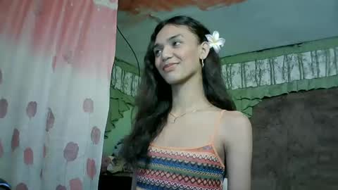 beautyhotasia123 online show from December 19, 12:13 am