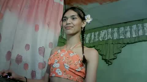 beautyhotasia123 online show from December 20, 6:08 am