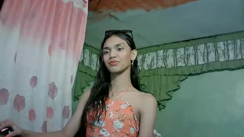 beautyhotasia123 online show from January 8, 5:37 am