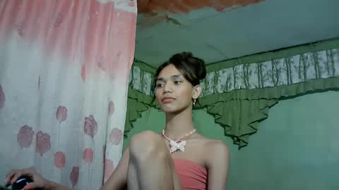 beautyhotasia123 online show from January 9, 11:24 pm