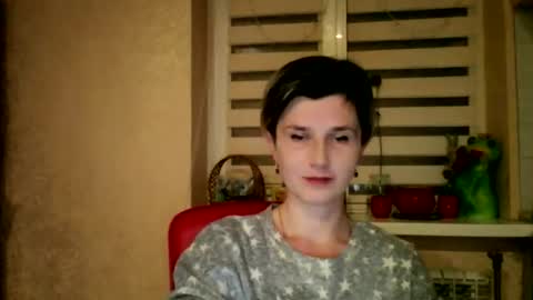 BeautyKsenia online show from January 14, 8:14 pm