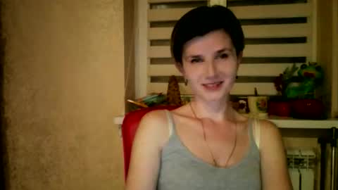BeautyKsenia online show from February 13, 8:49 pm