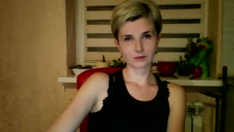 BeautyKsenia online show from March 21, 8:01 pm