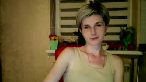 Snapshot of beautyksenia chatting on May 21, 7:21 pm BeautyKsenia online show from May 21, 7:21 pm