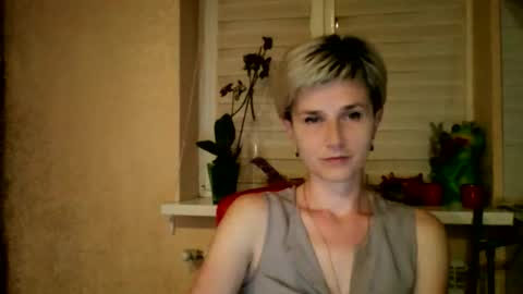 Snapshot of beautyksenia chatting on May 26, 7:54 pm BeautyKsenia online show from May 26, 7:54 pm