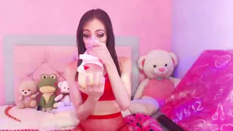 BeautyMaffe online show from December 18, 3:58 am