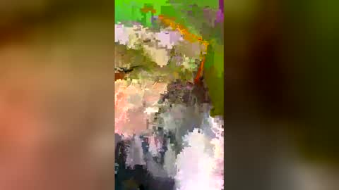 Snapshot of beautyvcx chatting on March 30, 10:49 am beautyvcx online show from March 30, 10:49 am