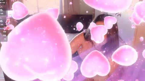 Snapshot of beautyxanabel chatting on September 21, 5:03 pm Samanta clauss online show from September 21, 5:03 pm