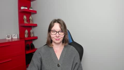 Zoe online show from December 22, 8:00 am