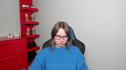 Zoe online show from December 23, 6:33 am