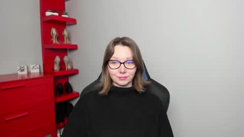 Zoe online show from January 7, 6:27 am