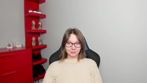 Zoe online show from January 14, 6:41 am