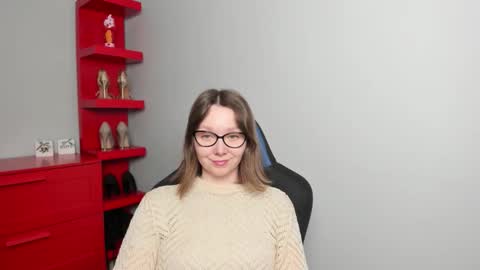 Zoe online show from February 25, 6:56 am