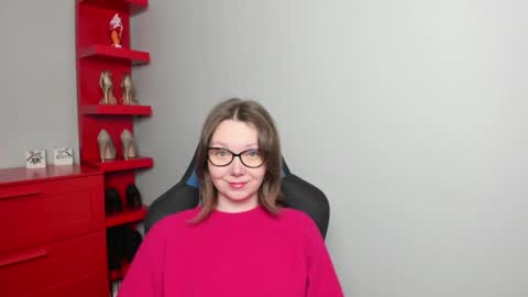 Zoe online show from March 30, 5:30 am