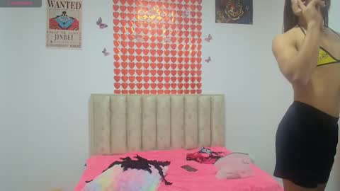 bebesitodavis online show from November 26, 5:03 pm