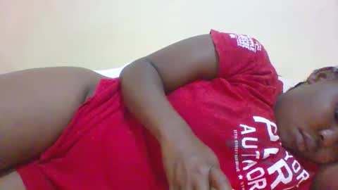 bebswee21 online show from January 14, 5:02 am